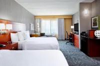 Courtyard Phoenix North/Happy Valley - واي فاي