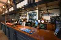 Ardencaple Hotel by Greene King Inns - bar