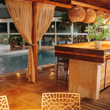 BALI MAR HOTEL