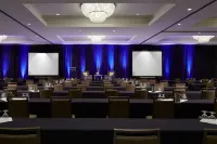 Milwaukee Marriott West - WiFi