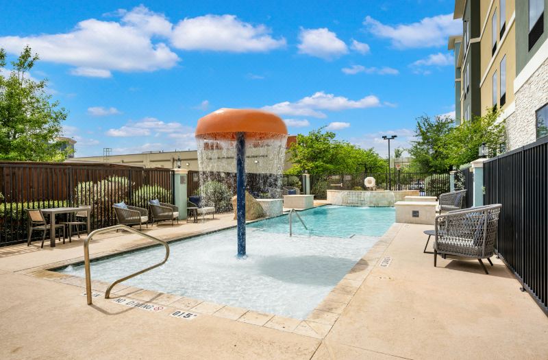 Homewood Suites by Hilton New Braunfels photo 5