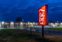 Red Roof Inn Richmond, IN - Motels