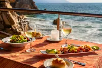 Hyatt Ziva Puerto Vallarta - Завтрак