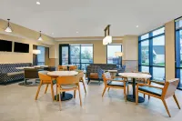 萬豪印第安納波利斯Downtown 的 TownePlace Suites - 3星級