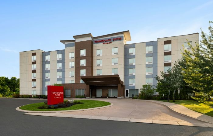 TownePlace Suites Pittsburgh Harmarville