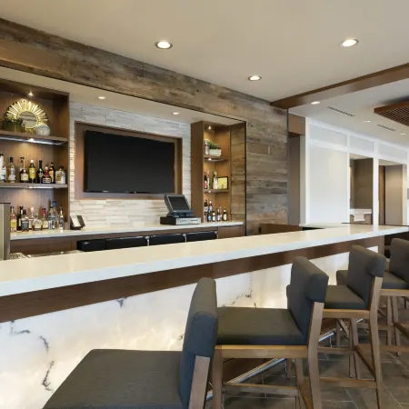 Homewood Suites by Hilton Pittsburgh-Downtown