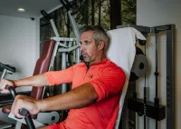 Heinhotel Vienna Airport - palestra