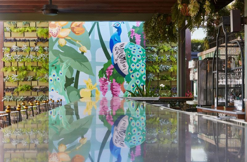 Perry Lane Hotel, a Luxury Collection Hotel, Savannah photo 5