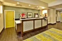 Hampton Inn Niagara Falls/Blvd - 2 estrellas