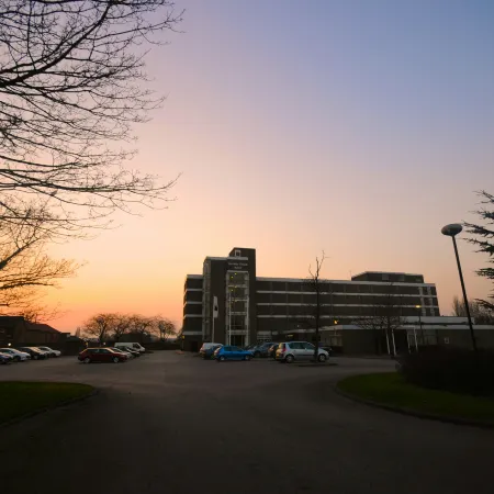 Humber Royal Hotel