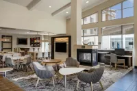 Residence Inn Bloomington - WiFi
