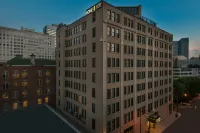 Home2 Suites by Hilton Atlanta Downtown - Kitchens