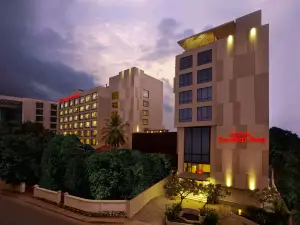 Hilton Garden Inn Trivandrum