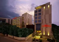 Hilton Garden Inn Trivandrum - ที่มีที่จอดรถ