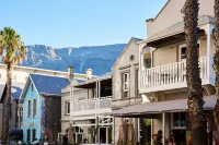 Hippo Boutique Hotel - موقف سيارات