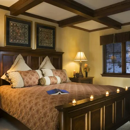 Beaver Creek St James 4 Bedroom Condo