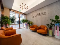 Daejeon Daeheung Stay Today Hotels near Skyroad