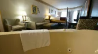 Hotel Grand Victorian - Badekar
