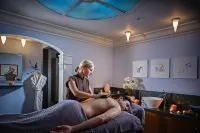 Pennyhill Park Hotel and Spa - spa