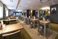 Premier Inn Glasgow Braehead - 3 stjerner