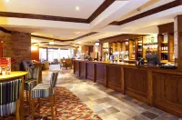 Premier Inn Scarborough (South Bay) - موقف سيارات