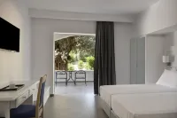 Paradise Resort Evia, a Member of Radisson Individuals - balcony