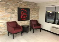 Red Roof Inn Greenville, NC - 2 estrellas