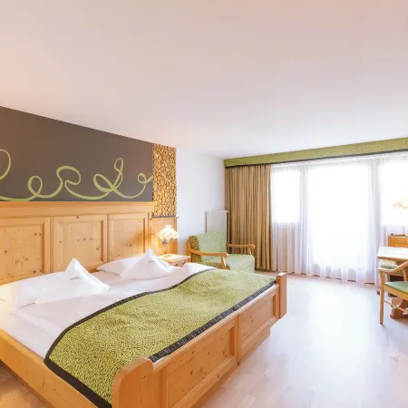 Ganis Resort