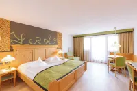 Ganis Resort - balcone