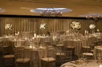 Hotel ZaZa Dallas - فطور