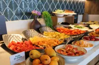 Holiday Inn BUCARAMANGA CACIQUE by IHG - Desayuno