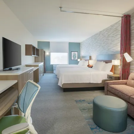 Home2 Suites by Hilton Phoenix Avondale