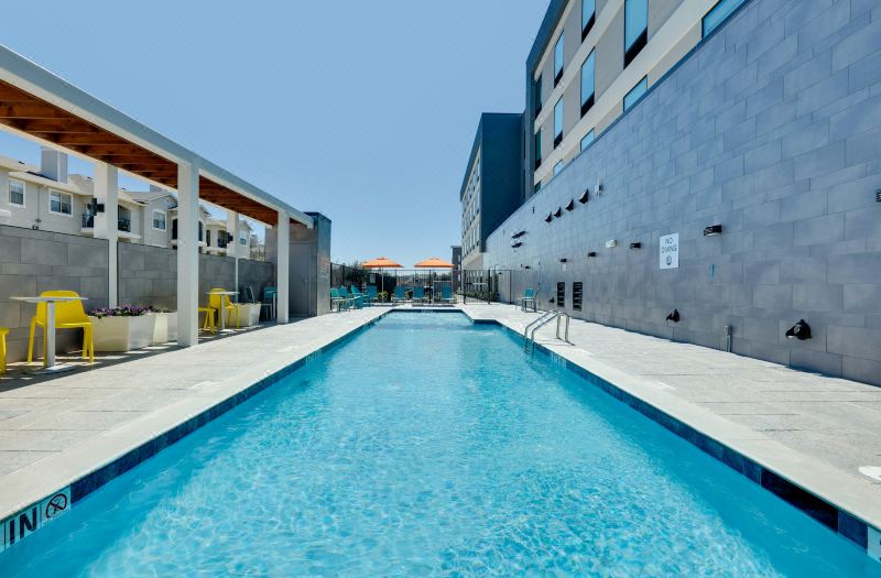Home2 Suites by Hilton Euless DFW West photo 2