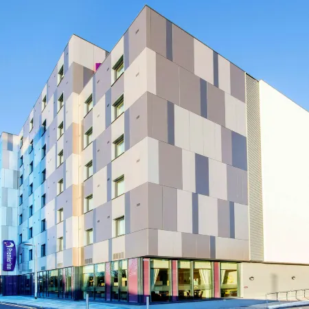 Premier Inn Maidenhead Town Centre