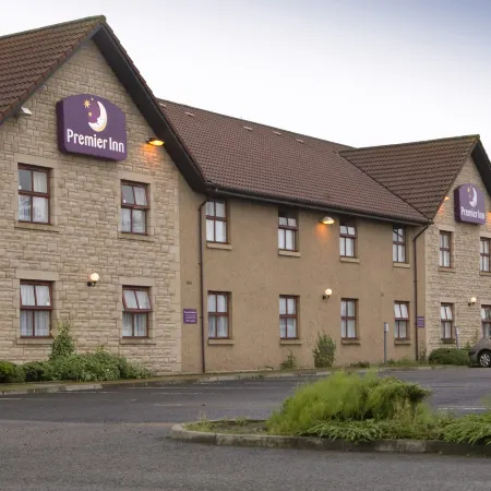 Premier Inn Falkirk North
