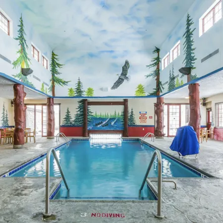 Stoney Creek Hotel Moline