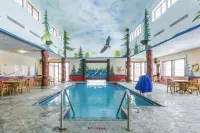 Stoney Creek Hotel Moline - Pools
