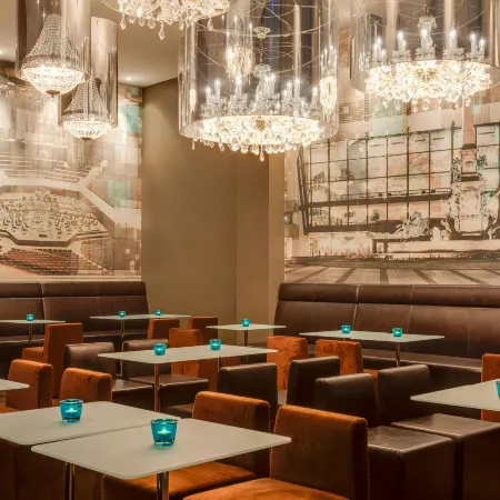 Motel One Leipzig-Augustusplatz