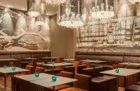 Motel One Leipzig-Augustusplatz - 3-Star