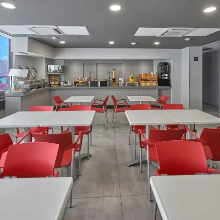 City Express Junior by Marriott Ciudad Juarez Consulado