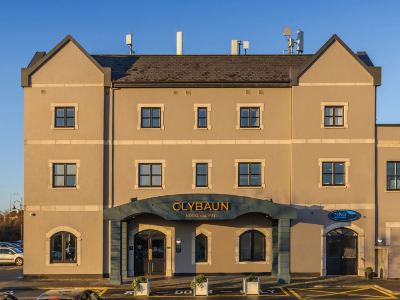 Clybaun Hotel