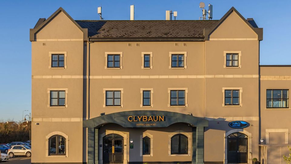 Clybaun Hotel