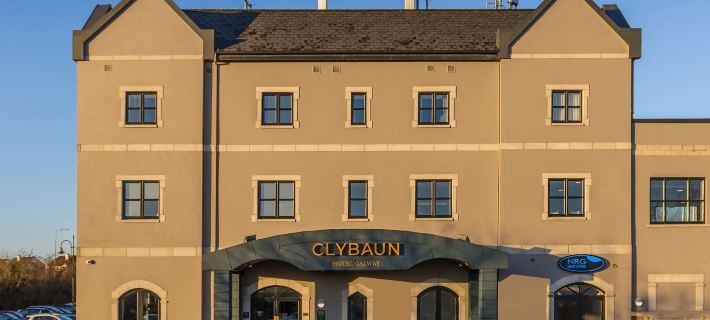 Clybaun Hotel Hotels in Galway