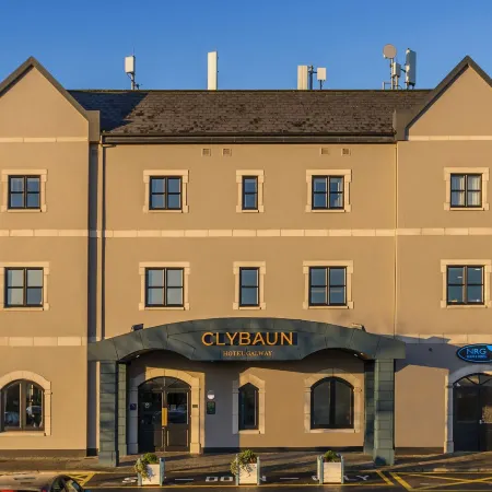 Clybaun Hotel