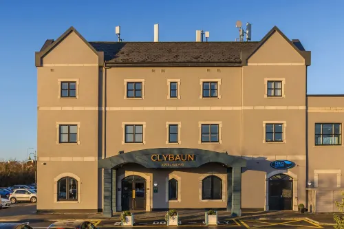Clybaun Hotel - spa