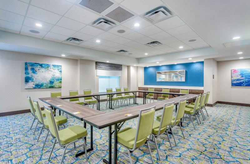 Hampton Inn & Suites Saraland Mobile photo 5