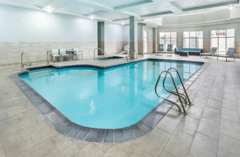 Hilton Garden Inn Albuquerque Uptown photo 2