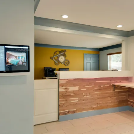 Americas Best Value Inn Hayward