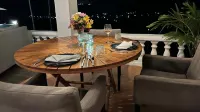 Quill Gardens Boutique Hotel - breakfast