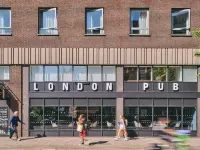 Royal National Hotel Hotels near Fitzrovia
